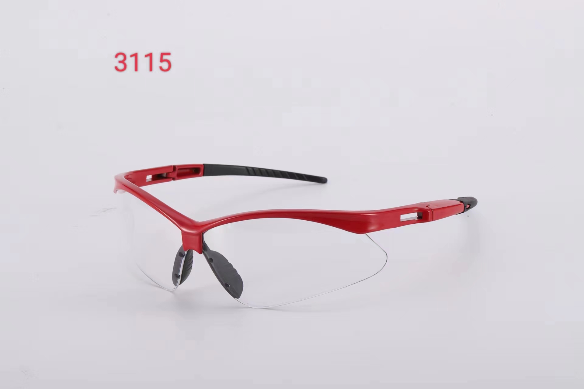 Protective goggles 3115
