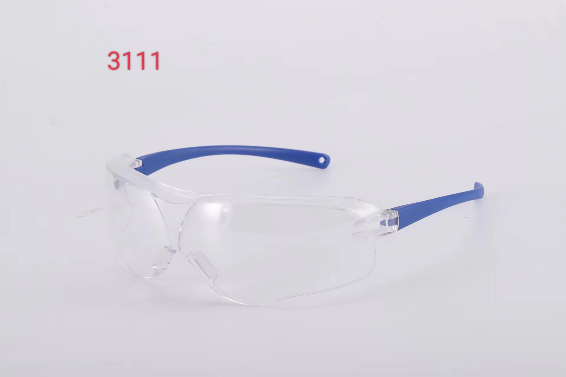 Protective goggles 3111
