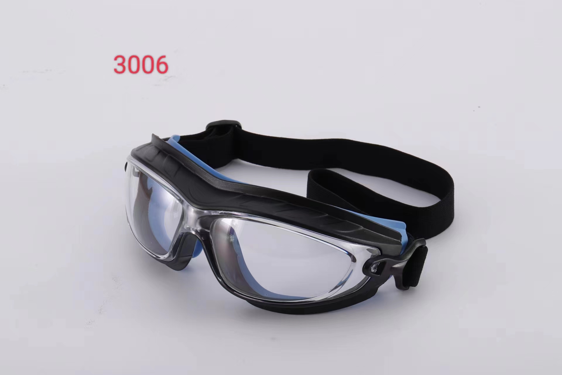 Protective goggles 3006