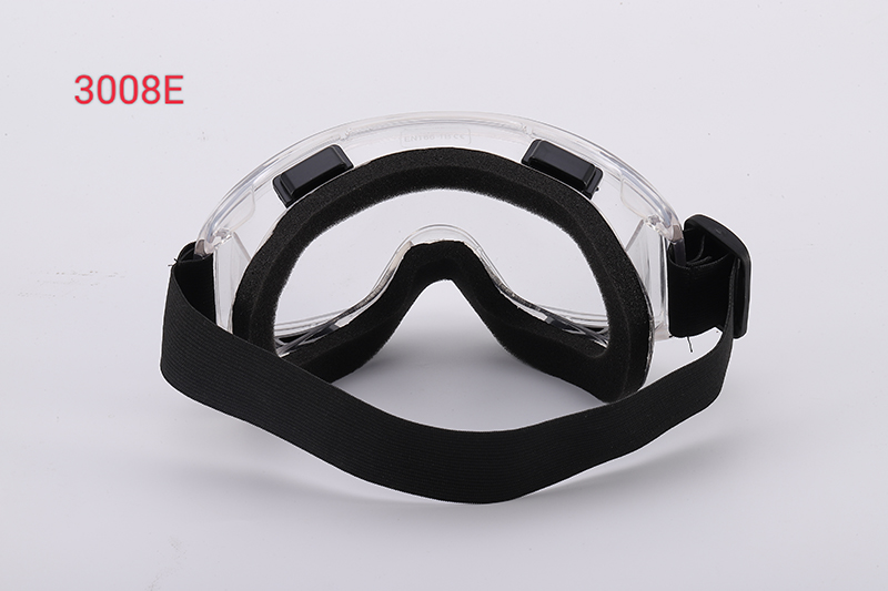 Protective glasses 3008E