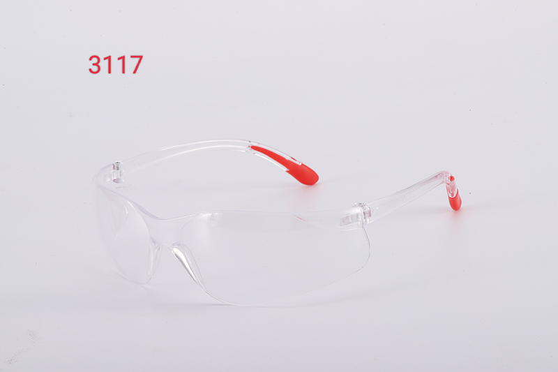Protective glasses 3117